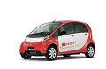 Mitsubishi i-MiEV klar for europeisk testprogram 